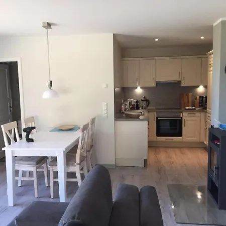 Anker Apartment