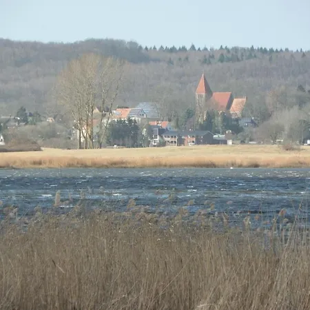 Apartment Anker Lancken-Granitz