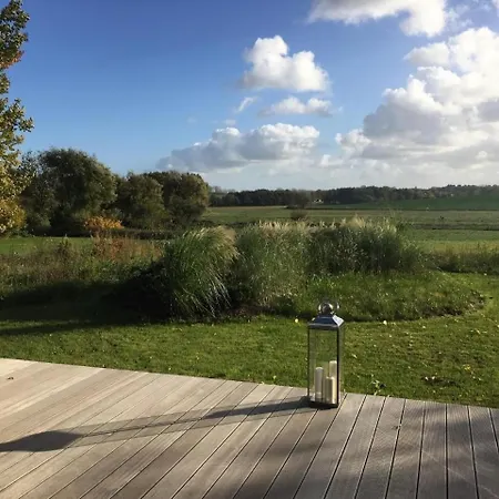 Apartment Anker Lancken-Granitz