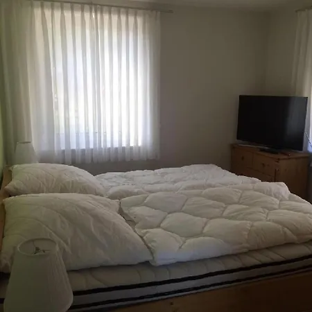 Anker Apartment
