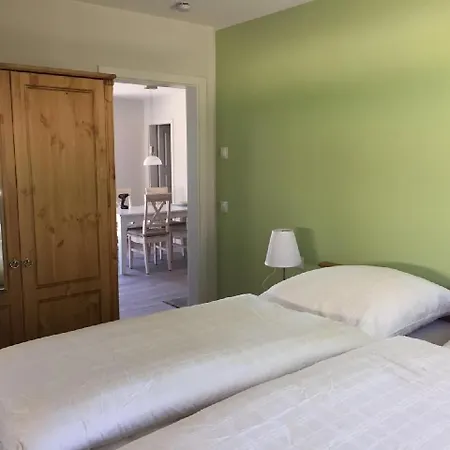 Apartment Anker