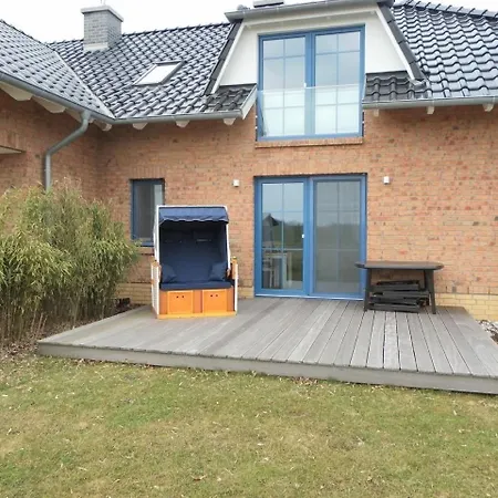 Anker Apartment *