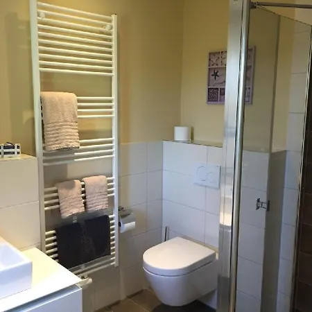 Apartment Anker Lancken-Granitz