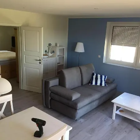 Anker Apartment