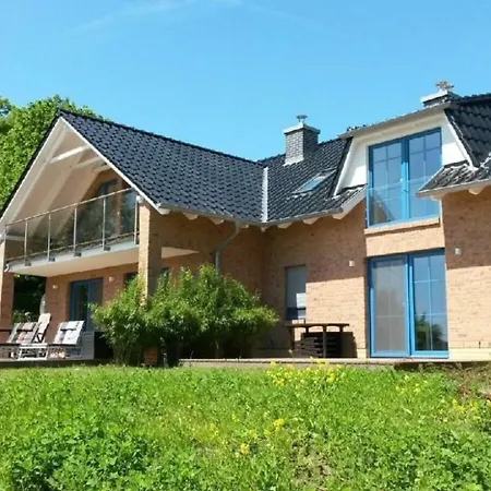 Anker Apartment Lancken-Granitz