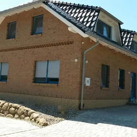 Apartment Anker
