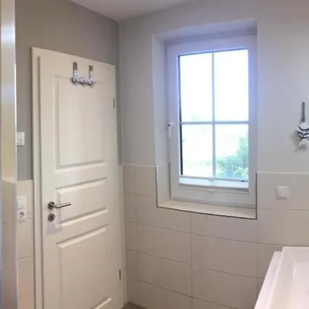 Apartment Anker *