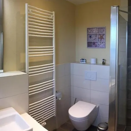 Anker Apartment Lancken-Granitz