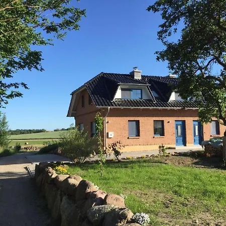 Anker Lancken-Granitz